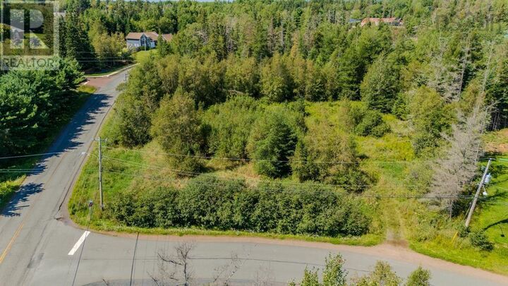 Property Photo:  Lot 08S-5A Old Court House Branch Road  NS B6L 2P9 