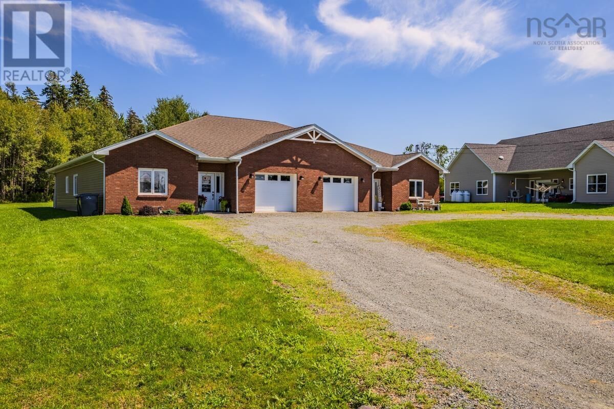 Property Photo:  144 Village Line Avenue  NS B2N 0J3 