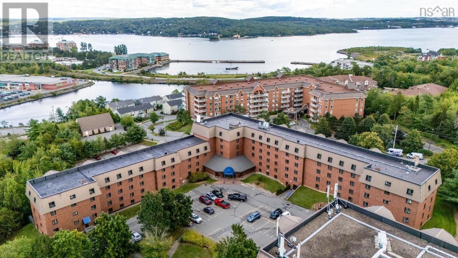 Property Photo:  61 Nelsons Landing Boulevard 205  NS B4A 3X3 