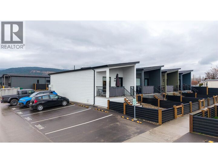 Property Photo:  8900 Jim Bailey Road 206E  BC V4V 1E8 