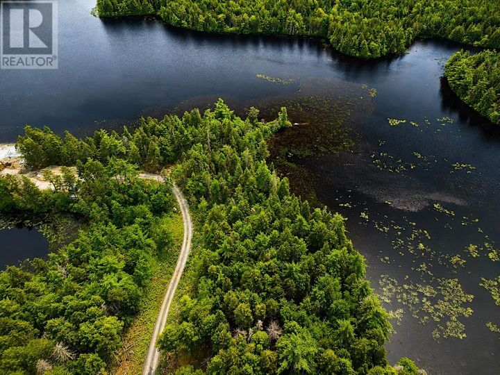 Property Photo:  Portion Of Pid 60462785 Berner Lane  NS B4V 9J1 