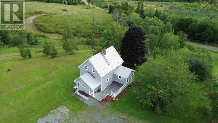 Property Photo: 871 Ohio East Road NS B2G 2K8