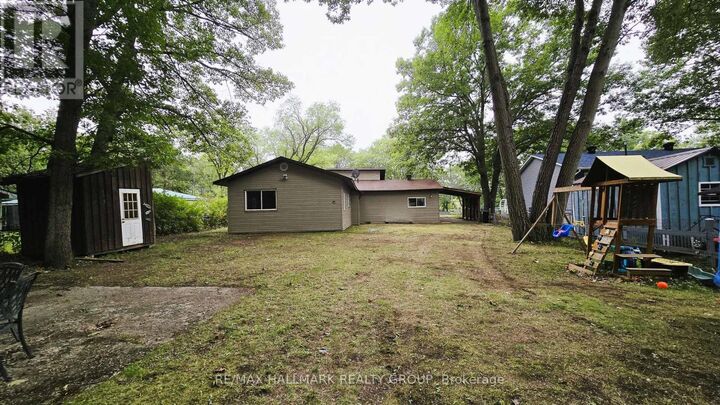 Property Photo:  1153 Bayview Drive  ON K0A 3M0 