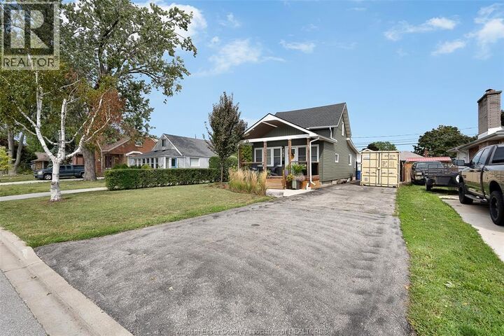 Property Photo:  970 Eastlawn Avenue  ON N8S 3H9 