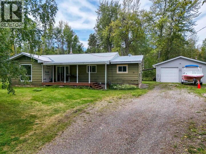 Property Photo:  598 Marsh Road  BC V2J 6H1 