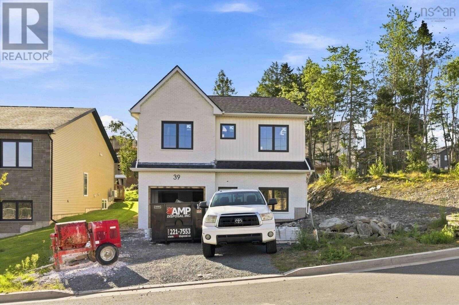 Property Photo:  39 Gardenia Way 41  NS B2X 0C7 