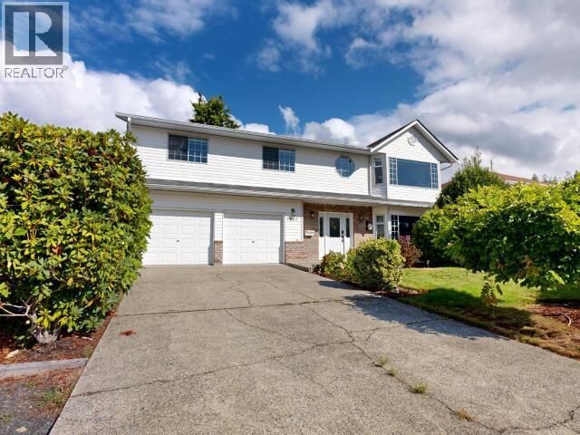 Property Photo:  7183 Toba Street  BC V8A 5M7 