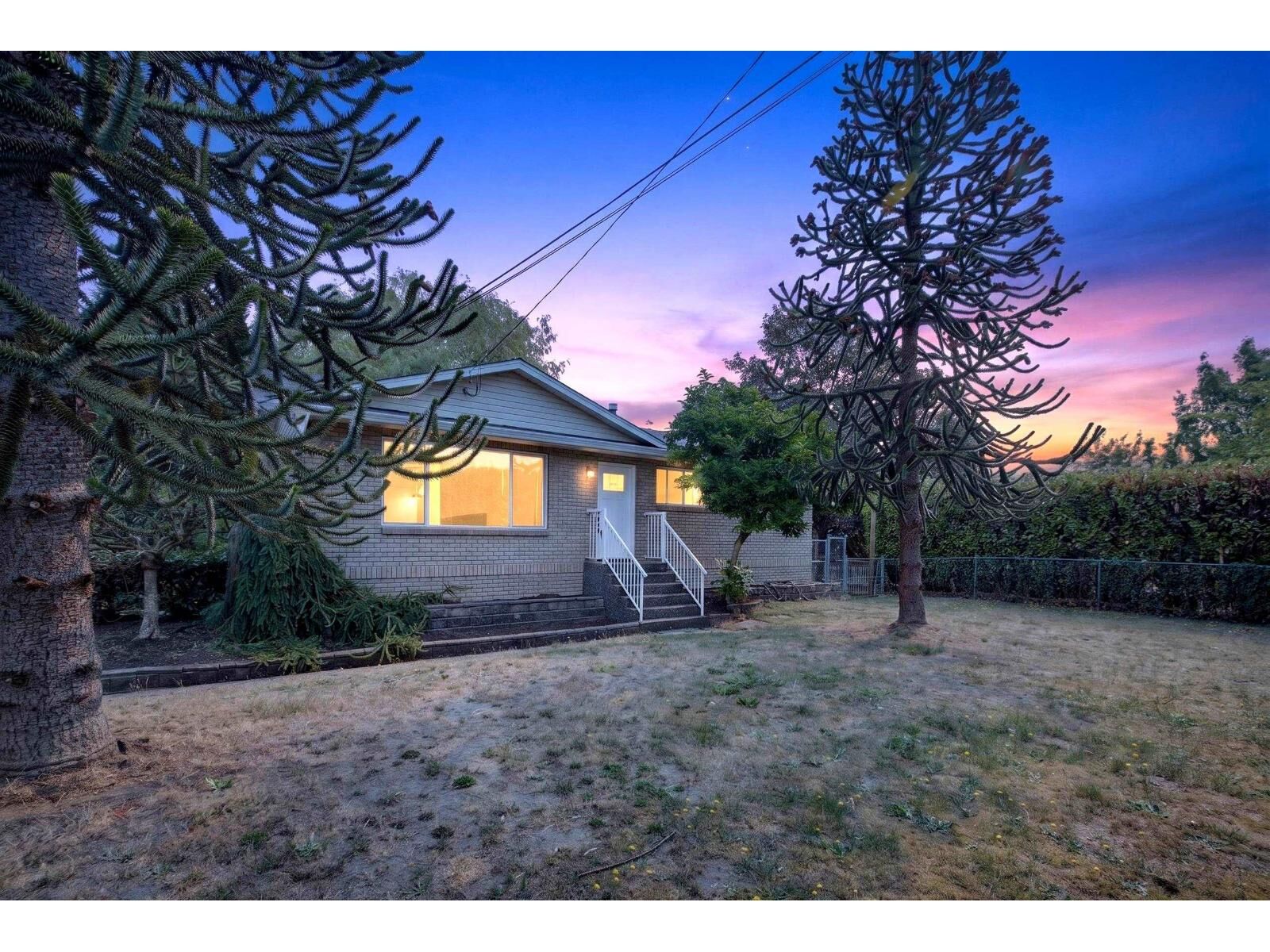 Property Photo:  21355 Old Yale Road  BC V3A 4M6 