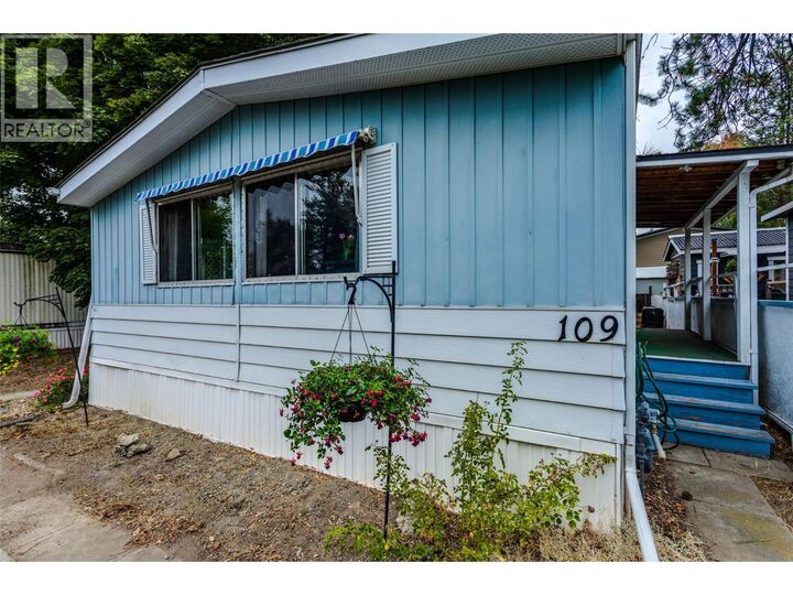 Property Photo:  1999 97 Highway South 109  BC V1Z 1B2 