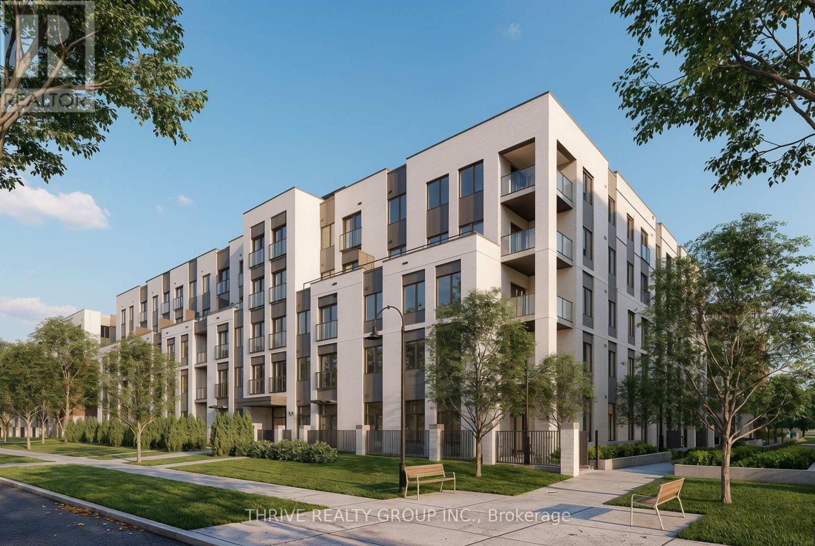 Property Photo:  373 Hill Street 502  ON N6B 1E3 