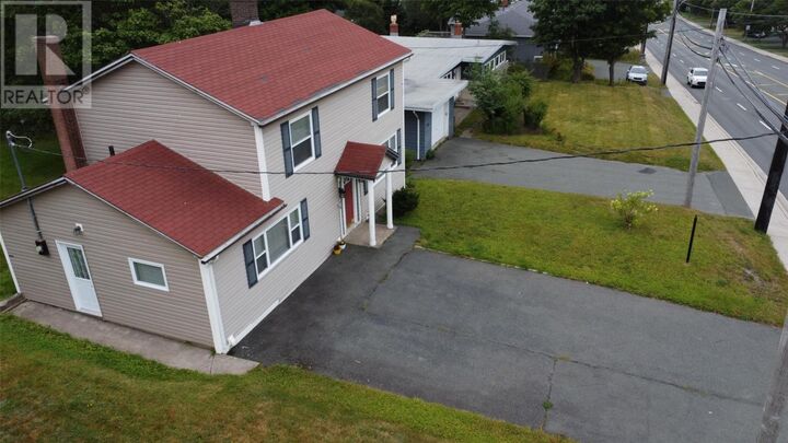 Property Photo: 236 Portugal Cove Road NL A1B 2N6