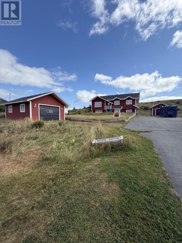 Property Photo:  0 Blow Me Down Road  NL A0A 3J0 