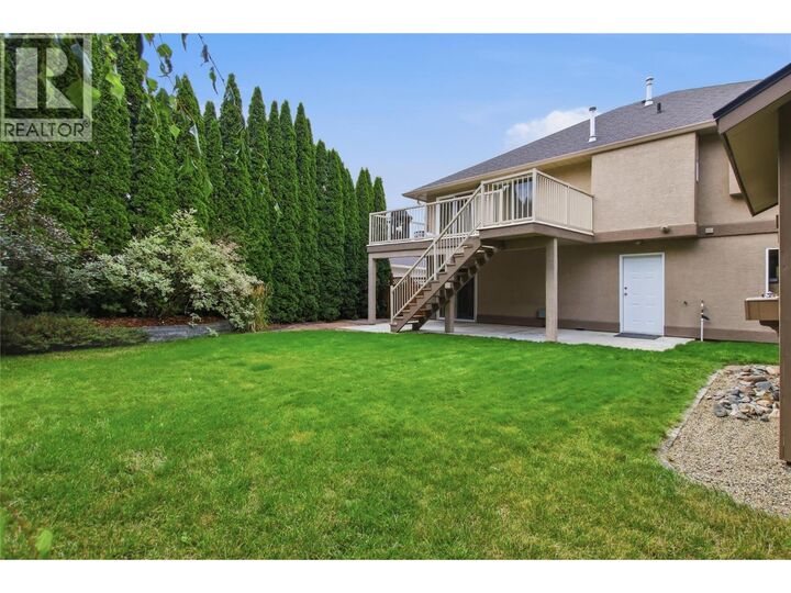 Property Photo:  368 Tuxford Drive  BC V2E 2M7 