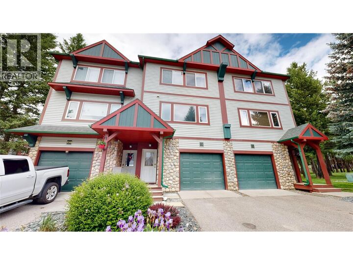Property Photo:  4835 Radium Boulevard 151  BC V0A 1M0 