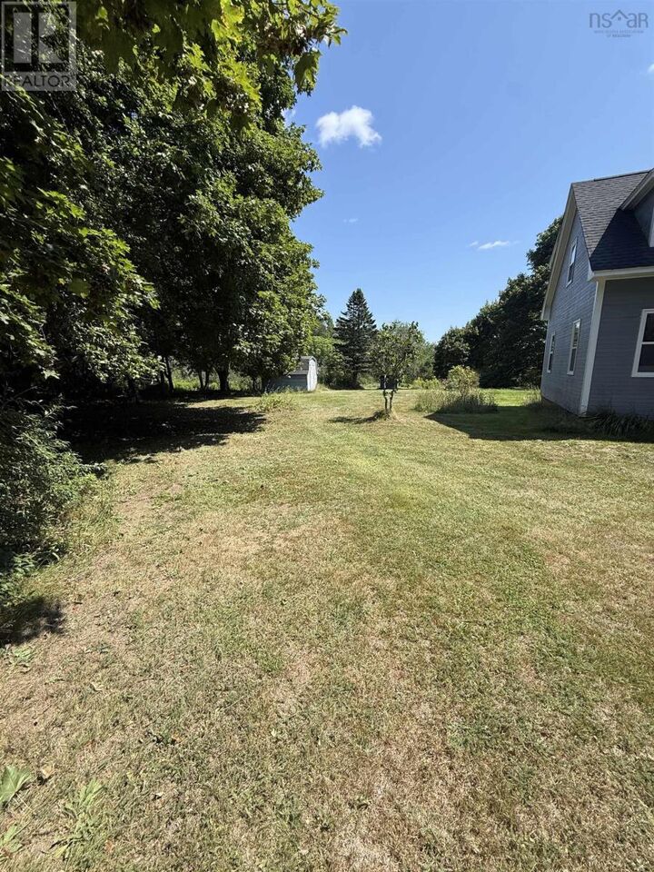 Property Photo: 74 Old Trunk 3 Road NS B0J 1J0