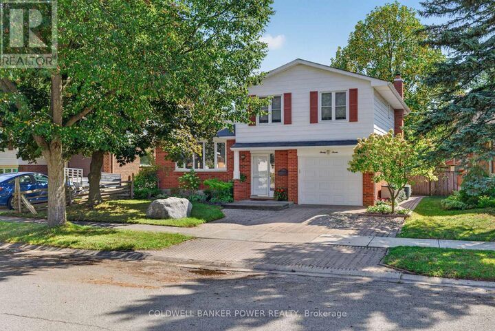 Photo de la propriété:  27 Concord Crescent  ON N6G 3H4 