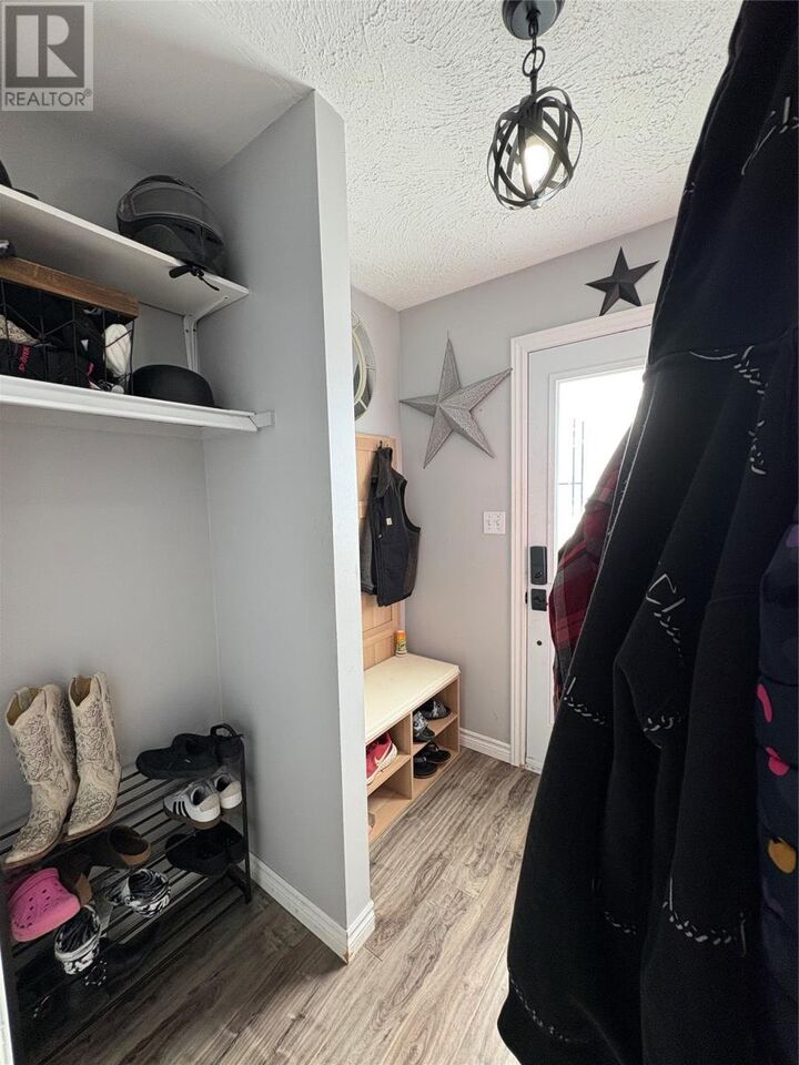 Property Photo:  5 Tucker Place  NL A2A 2K8 