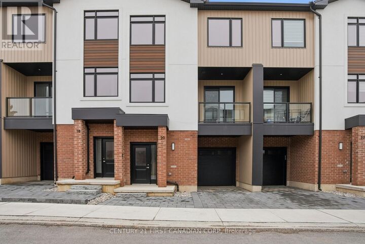 Property Photo:  349 Southdale Road East 20  ON N6E 0B9 