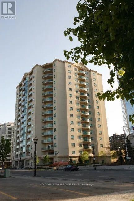 Property Photo:  520 Talbot Street 1305  ON N6A 6K4 