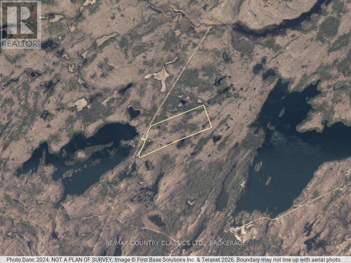 Property Photo:  Hydro Lane  ON K0H 2M0 