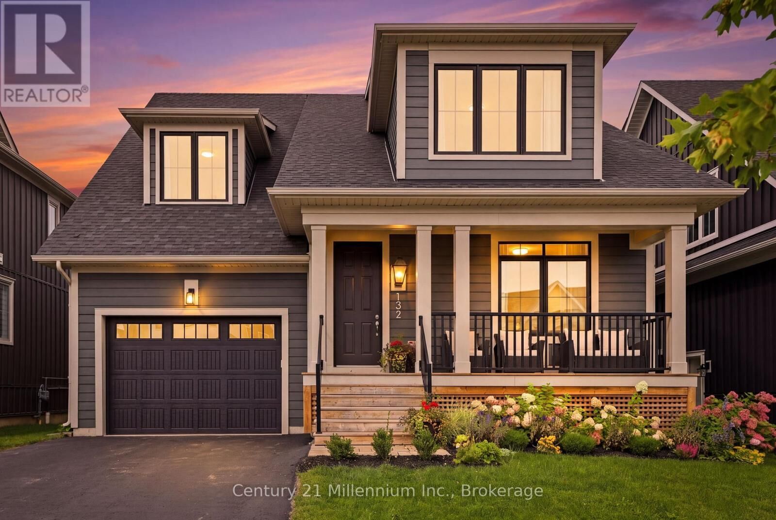 Photo de la propriété: 132 Sycamore Street ON L9Y 4E2