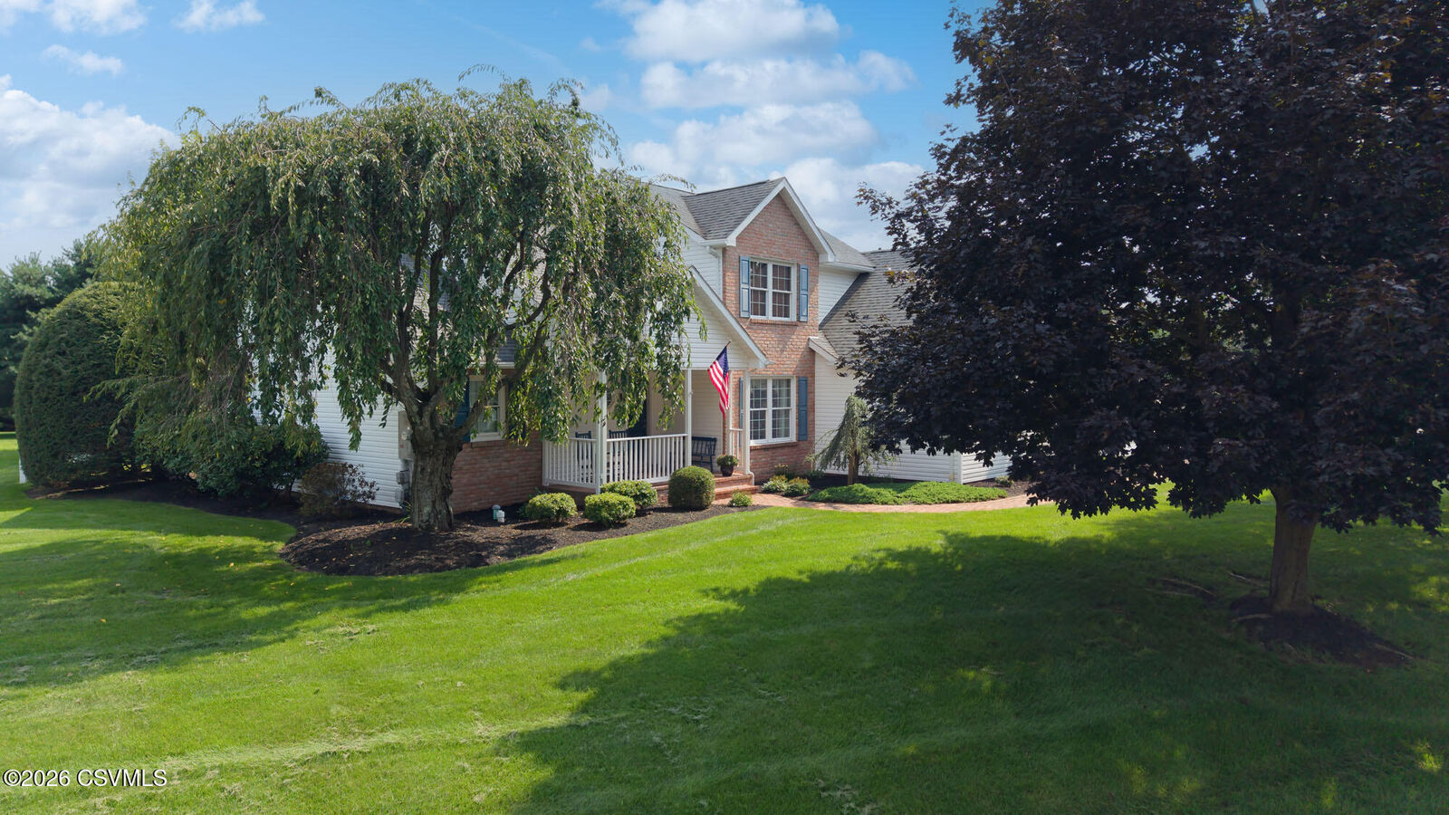Property Photo:  22 Crestmont Circle  PA 17815 