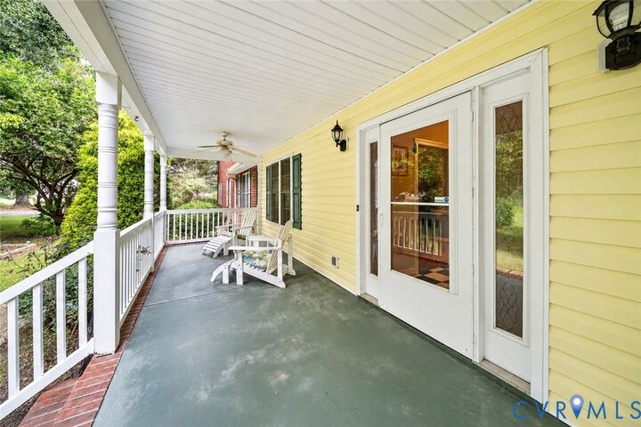Property Photo:  7285 Turner Road  VA 23231 