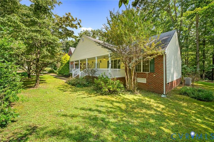 Property Photo:  7285 Turner Road  VA 23231 