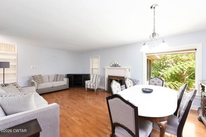 Property Photo:  23 Lashawte Circle  TN 38301 
