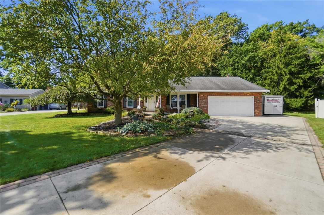 Property Photo:  2507 Debbie Drive  OH 45807 