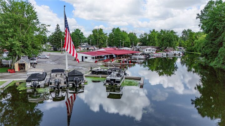 Property Photo: 9046 Oatman Drive OH 43331