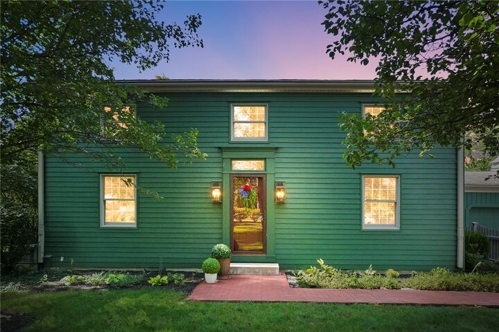 Property Photo:  6535 Weidner Road  OH 45066 