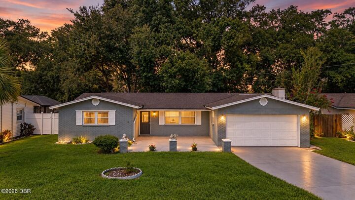 Property Photo:  2512 Florida Boulevard  FL 32119 