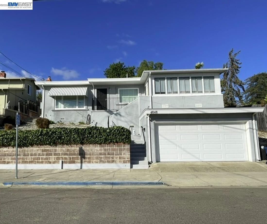 Property Photo:  4848 Mancini Drive  CA 94546 