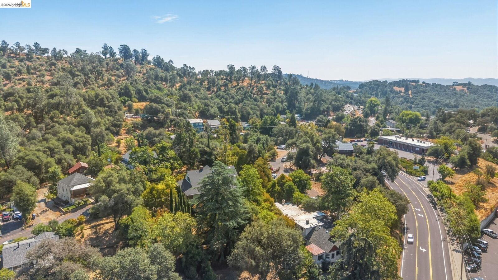 Property Photo: Barretta Street CA 95370