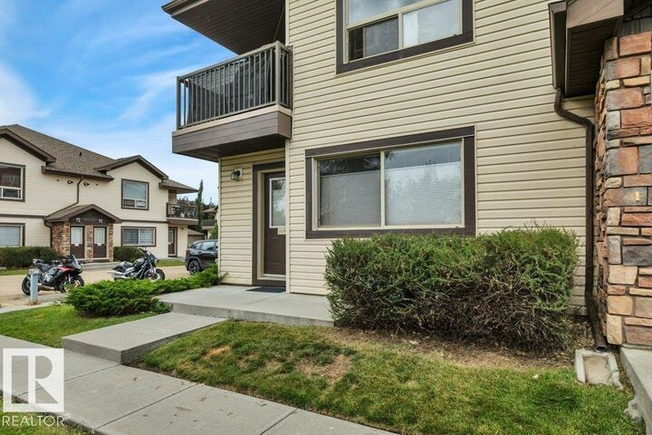 Property Photo:  604 62 Street SW 109  AB T6X 0K4 
