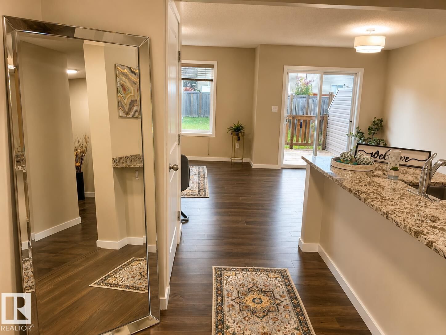 Property Photo: 5407 14 Avenue SW AB T6X 1S2