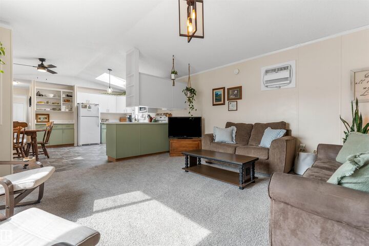 Property Photo:  3400 48 Street 116  AB T7Z 1V9 
