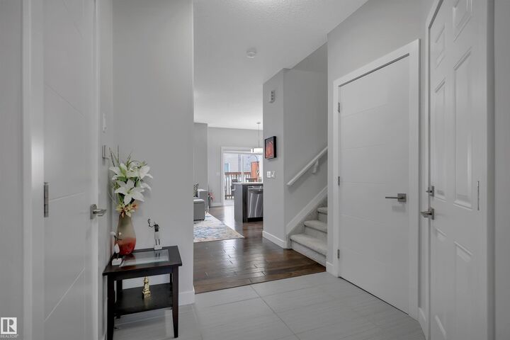 Property Photo:  3302 66 Street  AB T4X 2X4 