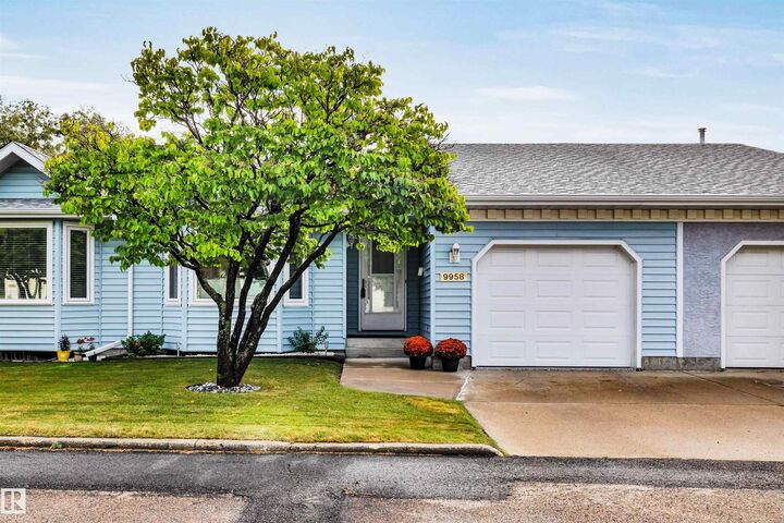 Property Photo:  9958 176 Avenue NW  AB T5X 5W1 