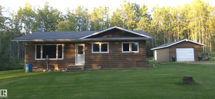 Property Photo:  13, 171038 Twp Rd 720 (Wandering River)  AB T0A 3M0 