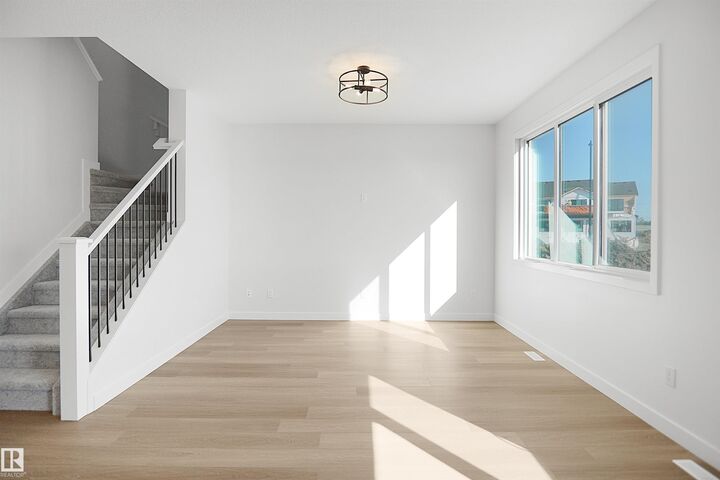 Property Photo:  9709 Carson Place SW  AB T6W 5P9 