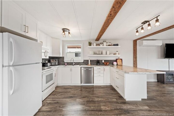 Property Photo: 41 Young Street NB E4H 3E9