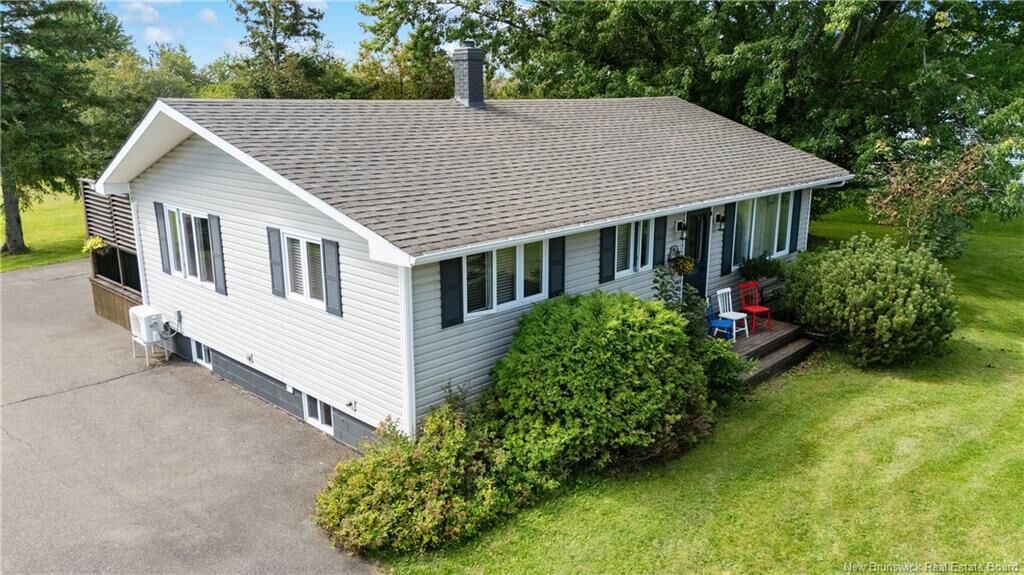 Property Photo:  2545 Acadie Road  NB E4N 1B7 