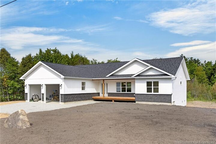 Property Photo: 14 Hemlock Street NB E4A 4X5