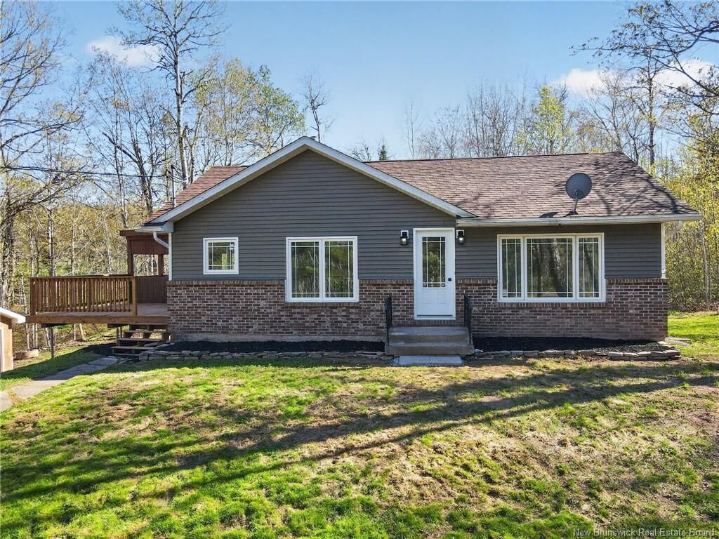 Property Photo:  4075 Route 910  NB E4H 4G6 