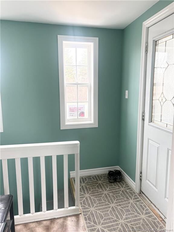 Property Photo:  2 James Savage Rd 2  NB E1V 7G5 