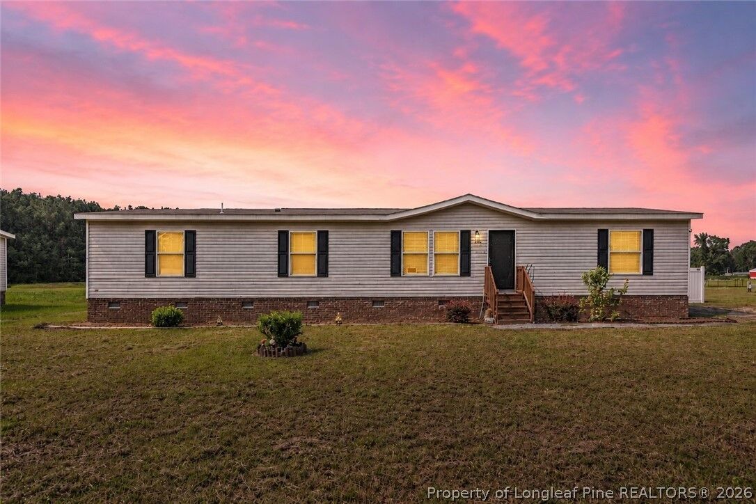 Property Photo:  8085 Nc 210 Highway S  NC 28318 