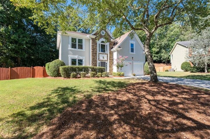 Property Photo: 2960 Saddlebrook Glen Drive GA 30041