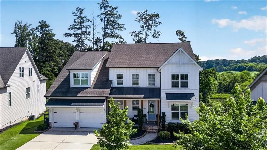 Property Photo:  757 Bridgeview Drive  GA 30115 